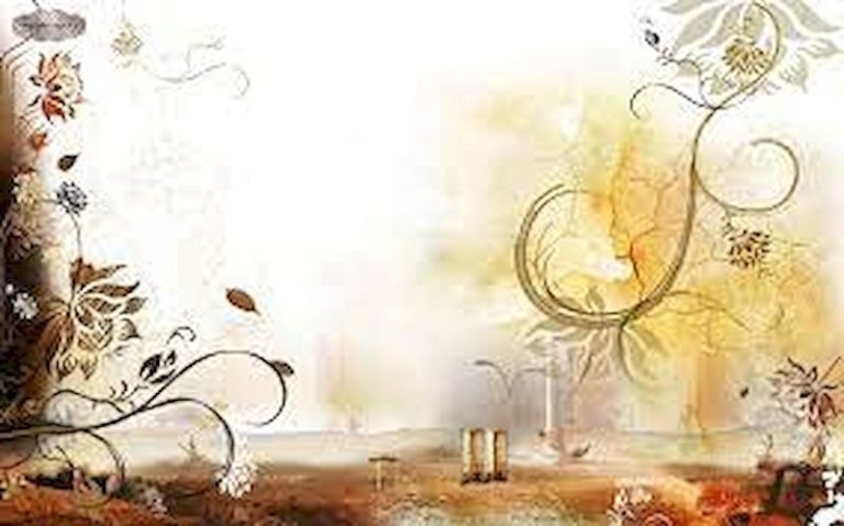 осінні тканини