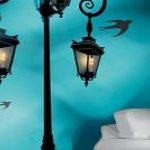 Прикрашаємо будинок без витрат