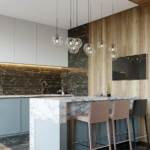 тренды в дизайне интерьера-2022