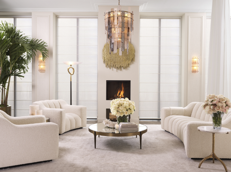 Тренды в мебели 2022