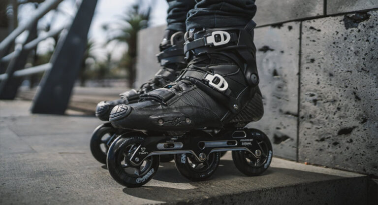 Ролики Powerslide – неизменно высокое немецкое качество