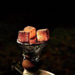 Уголь для кальяна