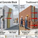 Газоблок чи цегла
