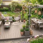 Оформлення тераси