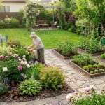 Садівництво